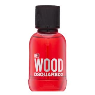 Red Wood woda toaletowa dla kobiet