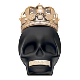 To Be King woda toaletowa dla mężczyzn