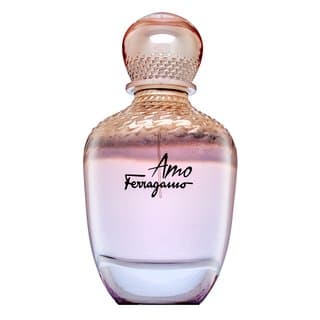 Amo Ferragamo woda perfumowana dla kobiet