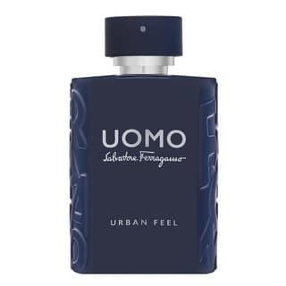 Uomo Urban Feel woda toaletowa dla mężczyzn