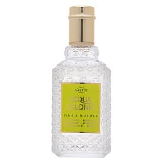 Acqua Colonia Lime & Nutmeg woda kolońska unisex