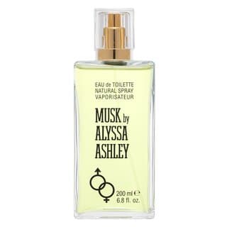Musk woda toaletowa unisex