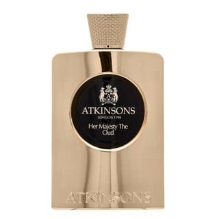 Her Majesty The Oud woda perfumowana dla kobiet