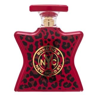 New Bond St. woda perfumowana unisex