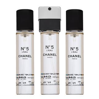 No.'Eau - Refill woda toaletowa dla kobiet