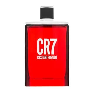 CR7 woda toaletowa dla mężczyzn