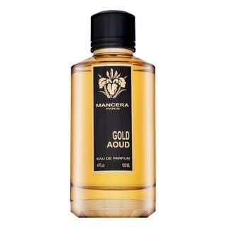 Gold Aoud woda perfumowana unisex