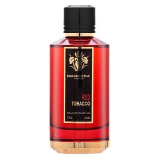 Red Tobacco woda perfumowana unisex
