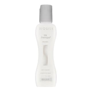 Silk Therapy Treatment wzmacniająca pielęgnacja do wszystkich rodzajów włosów