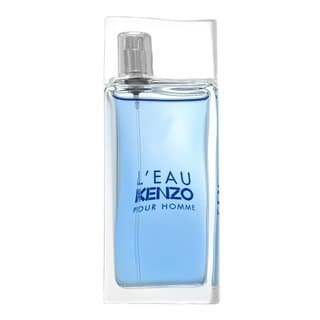 L'Eau Kenzo Pour Homme woda toaletowa dla mężczyzn