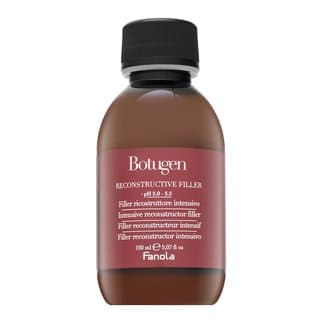 Botugen Reconstructive Filler serum do włosów suchych i zniszczonych