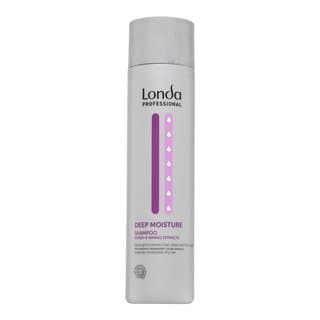 Deep Moisture Shampoo odżywczy szampon dla nawilżenia włosów