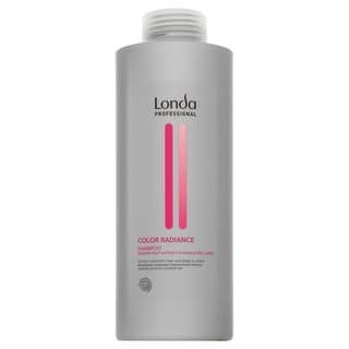 Color Radiance Shampoo odżywczy szampon do włosów farbowanych