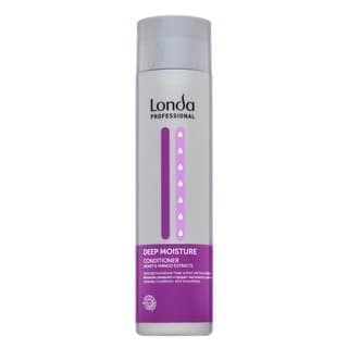 Deep Moisture Conditioner odżywka dla nawilżenia włosów