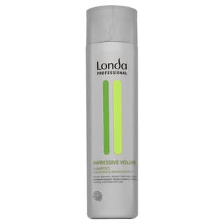 Impressive Volume Shampoo szampon wzmacniający do włosów bez objętości