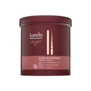 Velvet Oil Treatment odżywcza maska do włosów normalnych i suchych