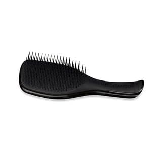 Wet Detangler szczotka do włosów dla łatwiejszego rozszczesywania Midnight Black