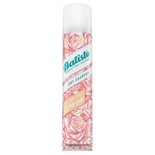 Dry Shampoo Pretty&Delicate Rose Gold suchy szampon do wszystkich rodzajów włosów