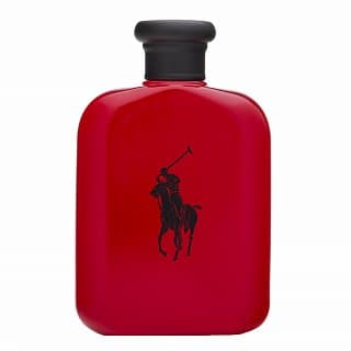 Polo Red woda toaletowa dla mężczyzn