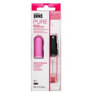 Perfume Pod Pure napełnialny atomizer unisex