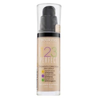 123 Perfect Foundation podkład w płynie przeciw niedoskonałościom skóry 51 Light Vanilla