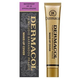 Make-Up Cover fluid kryjący SPF 30 224