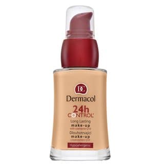 24H Control Make-Up podkład o przedłużonej trwałości No.2