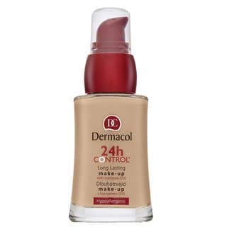 24H Control Make-Up podkład o przedłużonej trwałości No.4K