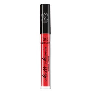 Matte Mania Lip Liquid Color szminka w płynie z formułą matującą N. 51