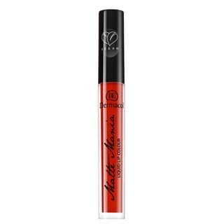 Matte Mania Lip Liquid Color szminka w płynie z formułą matującą N. 55
