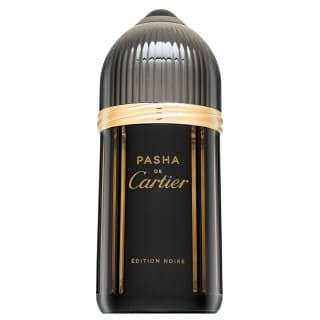 Pasha de Cartier Édition Noire Limited Edition woda toaletowa dla mężczyzn