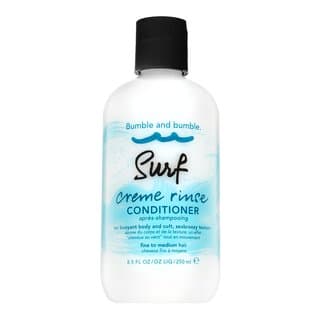 Surf Creme Rinse Conditioner odżywka wzmacniająca do włosów falowanych i kręconych