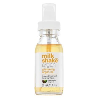 Argan Oil ochronny olejek do wszystkich rodzajów włosów