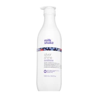 Silver Shine Conditioner odżywka ochronna do włosów siwych i platynowego blondu