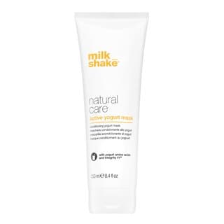 Natural Care Active Yogurt Mask
