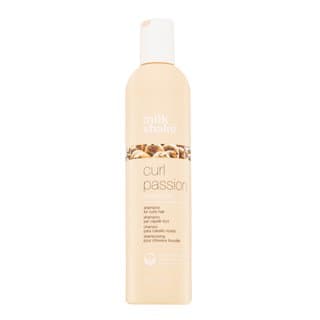 Curl Passion Shampoo odżywczy szampon do włosów falowanych i kręconych