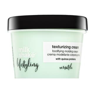 Lifestyling Texturizing Cream krem do stylizacji dla podkreślenia struktury włosów