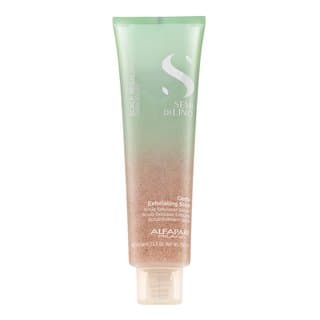 Semi Di Lino Scalp Rebalance Gentle Exfoliating Scrub