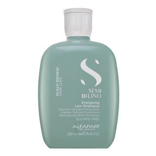 Semi Di Lino Scalp Renew Energizing Low Shampoo szampon wzmacniający przeciw wypadaniu włosów