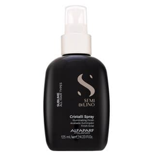 Semi Di Lino Sublime Cristalli Spray pielęgnacja bez spłukiwania do włosów bez połysku