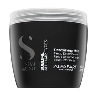 Semi Di Lino Sublime Detoxifying Mud