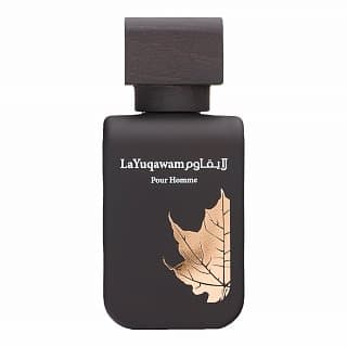 La Yuqawam Homme woda perfumowana dla mężczyzn