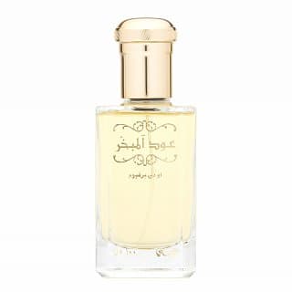 Oud Al Mubakhar woda perfumowana unisex