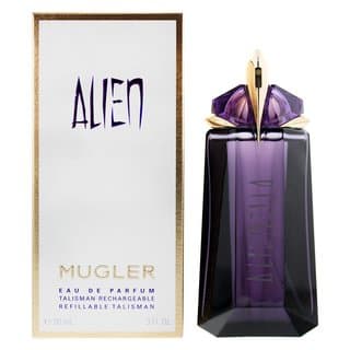 Alien Talisman - Refillable woda perfumowana dla kobiet