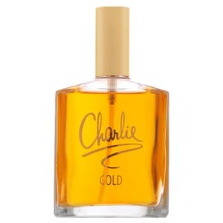 Charlie Gold Eau Fraiche woda toaletowa dla kobiet