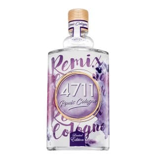 Remix Cologne Lavender Edition woda kolońska unisex