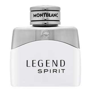 Legend Spirit woda toaletowa dla mężczyzn