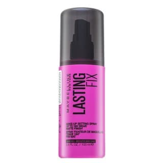Lasting Fix Make-Up Setting Spray spray utrwalający makijaż