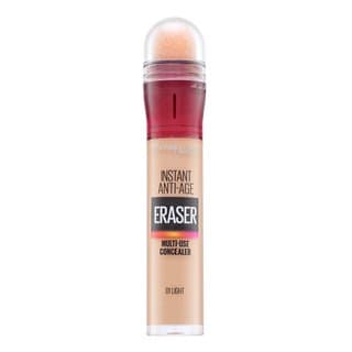 Instant Anti-Age Eraser Multi-Use Concealer korektor w płynie pod oczy 01 Light