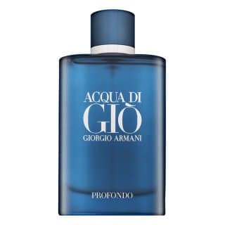 Acqua di Gio Profondo woda perfumowana dla mężczyzn